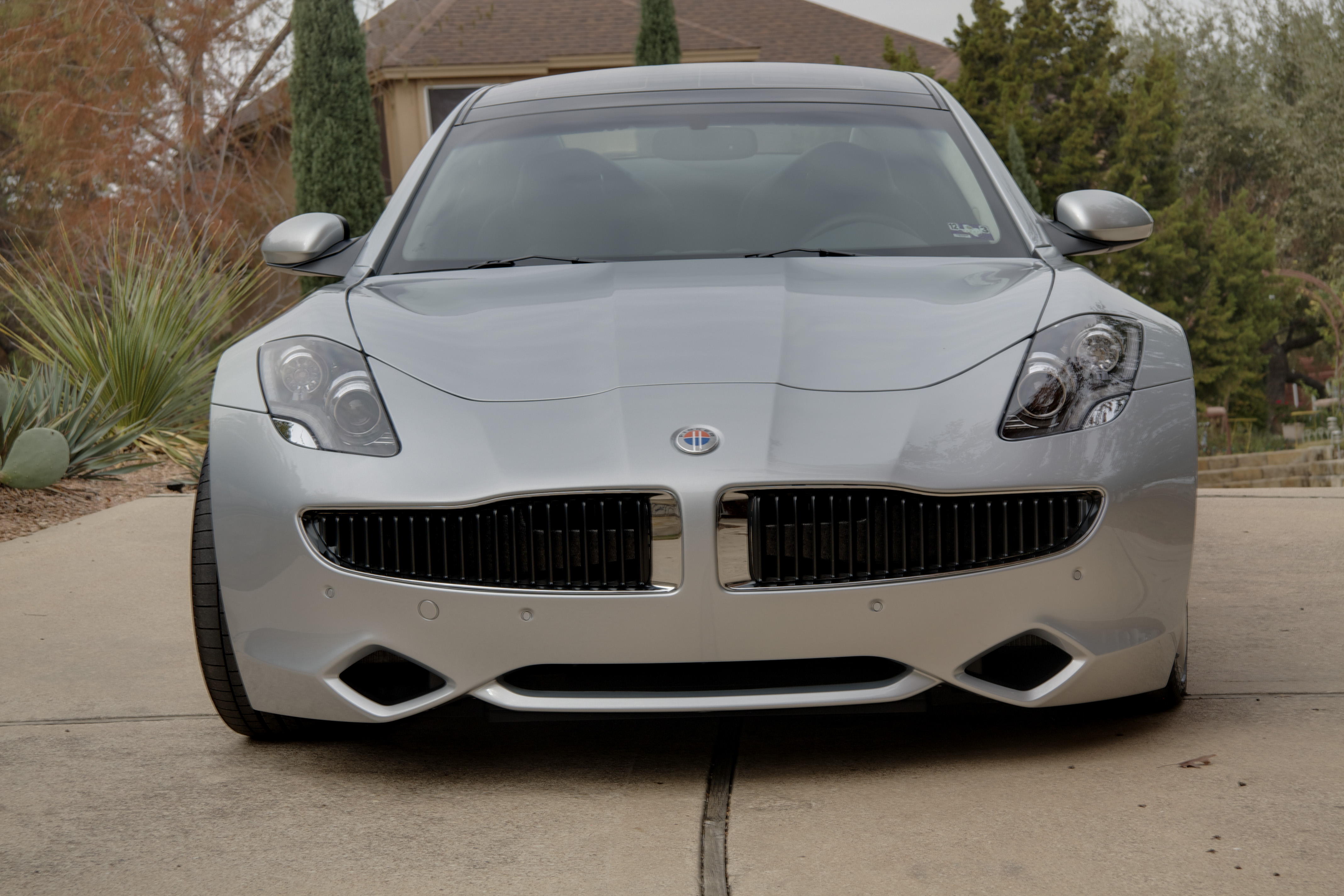 Fisker Karma for Sale